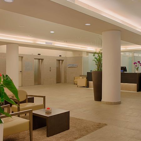 Nh Linate Ξενοδοχείο Peschiera Borromeo Εστιατόριο φωτογραφία